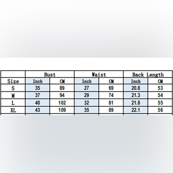 Women's Sleeveless Blouse, M - Picture 5 of 5